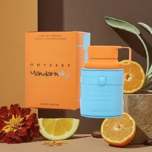 Perfume 1.1 Odyssey Mandarin Sky 100ml