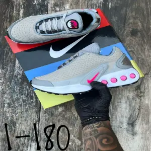 Tenis Air Max DN de Dama