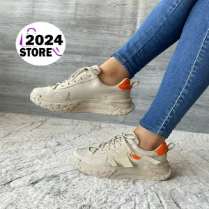 CALZADO PARA DAMA 2 ZD🎀
