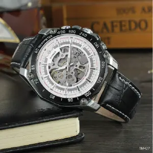TM427-2 RELOJ AUTOMÁTICO HOMBRE