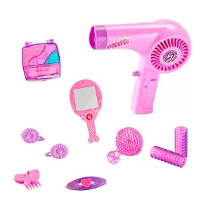 Juego Kit De Belleza Para Niñas Accesori