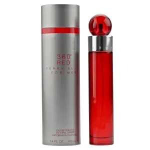 Perfume 360° Red for Men