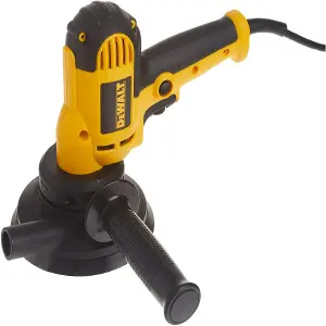Lijadora De Disco 5" Dewalt Dwe6401Ds 6
