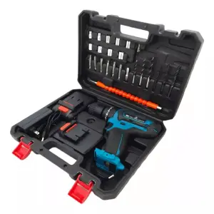 taladro makita de 24 v