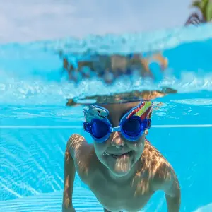 Gafas De Natacion Bestway 21080