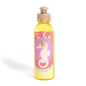 Aceite Regenerador De Almendras D'Luchi
