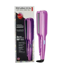 Plancha Remington Turmalina S5520