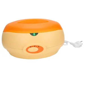 Olla Calentadora De Cera Con Parafina
