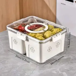 Contenedor de alimentos