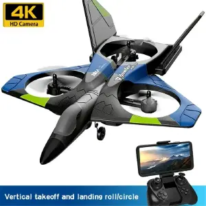 QUADCOPTER HUNTER ZERO 4D-V-27