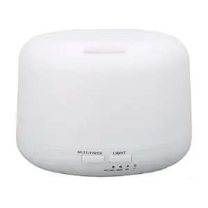 Difusor de aromas electrico aromaterapia