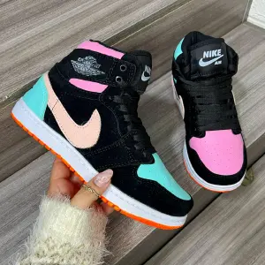 Nike Jordan Retro para mujer