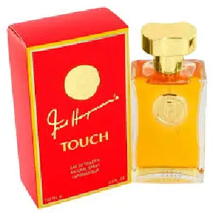 TOUCH BEVERLY