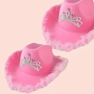 SOMBRERO VAQUERA