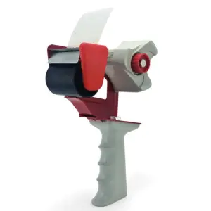 Dispensador Cuchilla Cinta Adhesiva Roll