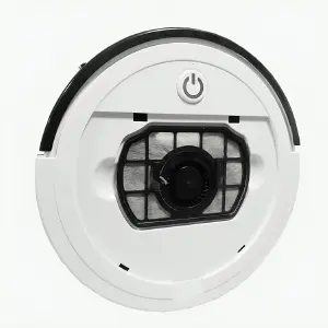 XM32 ASPIRADORA ROBOT CON REMOTO