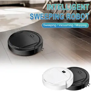 Aspiradora Robot Limpiador AUTOMATI YS28