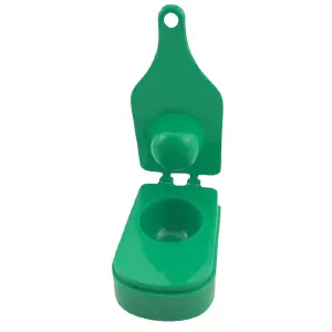 Molde Plastico Forma Canasta Patacon