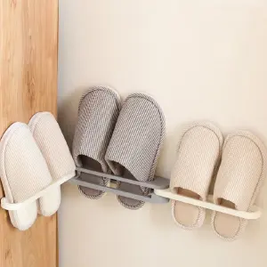 Soporte para pared plegable