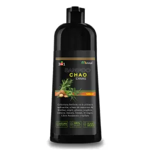 CHAO CANAS