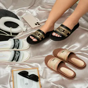 SANDALIA CANOA DIOR