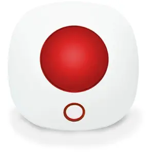 Sirena Estroboscopica Wifi Luz Altavoz