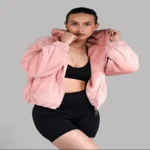 Chaqueta pull