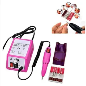 PULIDOR DE UÑAS PROFESIONAL MERCEDES 200