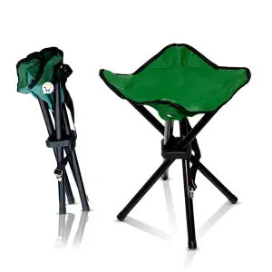 Silla Portátil Plegable Camping MJ066