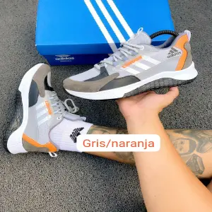 ADIDAS LONDON CABALLERO