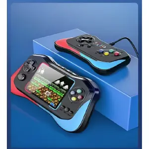 Consola retro inalámbrica para 2personas