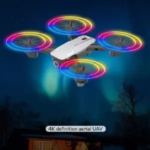 DRON ACH 680T