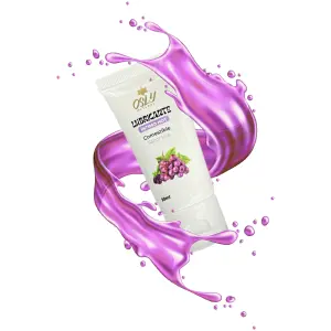 LUBRICANTE UVA 30ML
