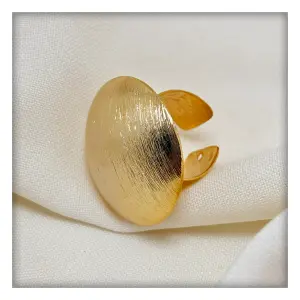 Anillo disco 32 mm muy encocado