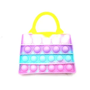 Push Pop It, Juguete Antiestrés Cartera