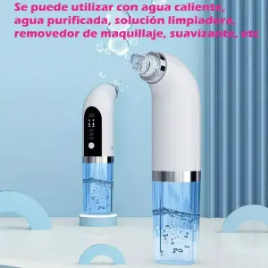 Extractor de Espinillas 5 en 1 Portátil