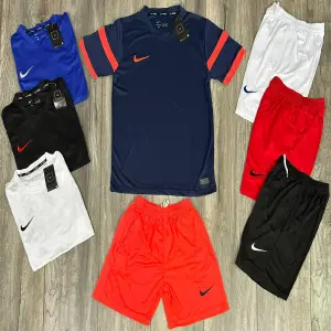 CONJUNTO DRITFIT NIKE