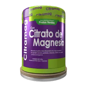 CITRAMAG 400G