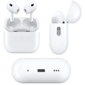 AIRPODS PRO SEGUNDA GENERACION
