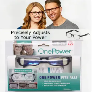 LENTES DE AUMENTO - ONE POWER TA23-27
