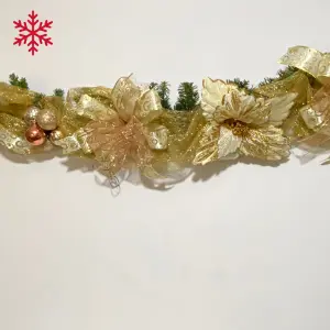 Guirnalda Decorada 2.5mt