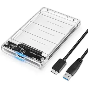 CAJA PARA DISCO DURO PC 3.0