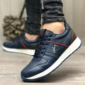TENIS VELEZ CABALLERO