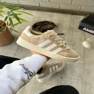 Adidas Campus Rosa