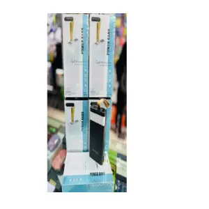 POWER BANK 20000 MAh TR-935