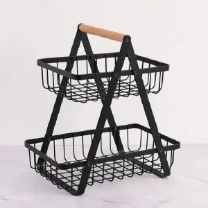 ORGANIZADOR DE FRUTAS