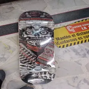 TABLA SKATE BOARD SEMI PROFESIONAL
