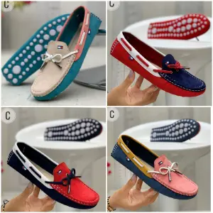COMBO MOCASÍN TOMMY DAMA