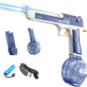 PISTO LAELECTRICA DE AGUA CY040