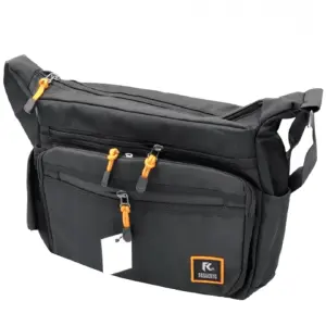 Bolso Hombro Maletin Carriel Mediano